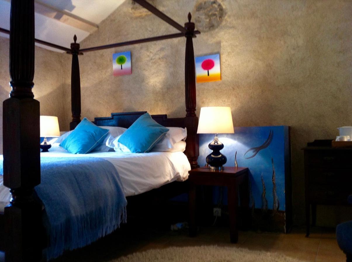 Le Moulin D'Arcas. Bed and Breakfast Prémian Buitenkant foto